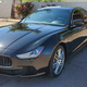 Image for article titled At $23,995, Would You Gobble Up This 2015 Maserati Ghibli?